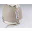 Ariete 2877/03 Wasserkocher 1,7 l 2000 W Beige, 4 image