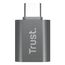 Trust 26221 USB-Grafikadapter Silber, 3 image