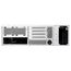 Silverstone RM32 Rack Grau, Schwarz, 4 image