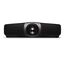 BenQ W5800 Standard Throw-Projektor 2600 ANSI Lumen DLP UHD 4K (3840x2160) 3D Schwarz