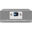 TechniSat DIGITRADIO 372 CD IR Internet Analog & Digital Anthrazit, Silber, Farbe: Anthrazit, Silber