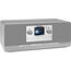 TechniSat DIGITRADIO 372 CD IR Internet Analog & Digital Anthrazit, Silber, Farbe: Anthrazit, Silber, 3 image