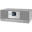 TechniSat DIGITRADIO 372 CD IR Internet Analog & Digital Anthrazit, Silber, Farbe: Anthrazit, Silber, 5 image