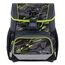 Herlitz 400205562 Rucksack Schulrucksack Limette