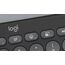 Logitech Pebble Keys 2 K380s, 6 image