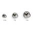 MAUL 6168696 Kühlschrankmagnet Silber 5 Stück(e), 5 image