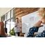 Legamaster PROFESSIONAL Whiteboard 100x200cm, 4 image