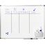 Legamaster PREMIUM Whiteboard 75x100cm, 3 image