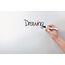 Legamaster Glasboard 100x200cm weiß