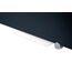 Legamaster Glasboard 100x150cm schwarz