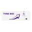 Legamaster WRAP-UP Whiteboard-Folie 101×150cm, 3 image