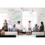 Legamaster WRAP-UP Whiteboard-Folie 101×150cm, 7 image