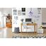 Legamaster WRAP-UP Whiteboard-Folie 101×150cm, 8 image