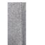 Legamaster BOARD-UP Akustik-Pinboard 75x50cm quiet grey, Farbe: Grau, 2 image