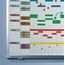 Legamaster PROFESSIONAL Jahresplaner 12 Monate 50x150cm, 2 image