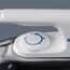 Severin BA 3211 Bügeleisen Trocken- & Dampfbügeleisen 1000 W Blau, Silber, 2 image