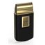 Wahl 07057-016 Elektrorasierer Folienschaber Trimmer Schwarz, Gold