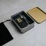 Wahl 07057-016 Elektrorasierer Folienschaber Trimmer Schwarz, Gold, 4 image