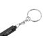 Ansmann 1600-0272 Taschenlampe Schwarz Schlüsselanhänger-Blinklicht LED, 2 image