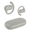 Hama Spirit Open Kopfhörer True Wireless Stereo (TWS) im Ohr Anrufe/Musik Bluetooth Sand