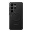 Samsung M3 Carbon Magnet Black Handy-Schutzhülle 17,5 cm (6.9") Mantelhülle Schwarz