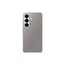 Samsung Slim Magnet Case für das Galaxy S26, Farbe: Grau
