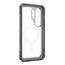 Urban Armor Gear Trooper Handy-Schutzhülle 17,5 cm (6.9") Cover Transparent, Asche, Farbe: Transparent, Asche, 11 image