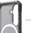 Urban Armor Gear Trooper Handy-Schutzhülle 16 cm (6.3") Cover Asche, Transparent, Farbe: Asche, Transparent, 5 image