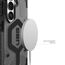 Urban Armor Gear Pathfinder Handy-Schutzhülle 16 cm (6.3") Cover Asche, Schwarz, 3 image