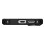Urban Armor Gear Pathfinder Handy-Schutzhülle 16 cm (6.3") Cover Asche, Schwarz, 7 image
