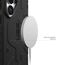 Urban Armor Gear Pathfinder Handy-Schutzhülle 17,5 cm (6.9") Cover Schwarz, Farbe: Schwarz, 3 image