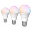 Philips 929004235407 Smart Lighting Intelligentes Leuchtmittel Bluetooth/Zigbee