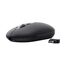 Trust Seron Slim Multi Maus Büro Beidhändig RF Wireless + Bluetooth Optisch 3200 DPI, Farbe: Schwarz, 2 image