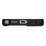 Urban Armor Gear Plasma XTE Handy-Schutzhülle 17,5 cm (6.9") Cover Schwarz, Transparent, Farbe: Schwarz, Transparent, 10 image
