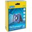 Rapid 5001731 Arbeitslampe Schwarz, Blau LED, 8 image