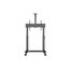 Multibrackets 3120 TV-Halterung 2,79 m (110") Schwarz