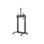 Multibrackets 3120 TV-Halterung 2,79 m (110") Schwarz, 2 image