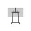 Multibrackets 3120 TV-Halterung 2,79 m (110") Schwarz, 4 image