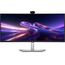 DELL Pro P P3426WEV Computerbildschirm 86,6 cm (34.1") 3440 x 1440 Pixel Wide Quad HD LCD Schwarz, Silber