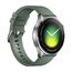 Xiaomi Watch 5 3,91 cm (1.54") AMOLED 47 mm Digital 480 x 480 Pixel Touchscreen Silber GPS, 2 image