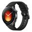Xiaomi Watch 5 3,91 cm (1.54") AMOLED 47 mm Digital 480 x 480 Pixel Touchscreen Schwarz GPS