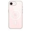 Apple iPhone 17e Clear Case mit MagSafe