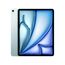 Apple iPad Air Apple M 512 GB 33 cm (13") 12 GB Wi-Fi 7 (802.11be) iPadOS 26 Blau, Farbe: Blau