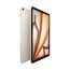 Apple iPad Air Apple M 1 TB 33 cm (13") 12 GB Wi-Fi 7 (802.11be) iPadOS 26 Beige, Farbe: Beige, 2 image