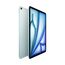 Apple iPad Air 5G Apple M LTE-TDD & LTE-FDD 128 GB 33 cm (13") 12 GB Wi-Fi 7 (802.11be) iPadOS 26 Blau, Farbe: Blau, 2 image