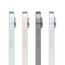 Apple iPad Air 5G Apple M LTE-TDD & LTE-FDD 256 GB 33 cm (13") 12 GB Wi-Fi 7 (802.11be) iPadOS 26 Grau, Farbe: Grau, 3 image