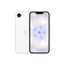Apple iPhone 17e 15,5 cm (6.1") Dual-SIM iOS 26 5G USB Typ-C 256 GB Weiß, Farbe: Weiß, Kapazität: 256 GB