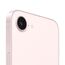 Apple iPhone 17e 15,5 cm (6.1") Dual-SIM iOS 26 5G USB Typ-C 512 GB Hellrosa, Farbe: Hellrosa, Kapazität: 512 GB, 2 image