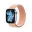 Apple MHYR4ZM/A Intelligentes tragbares Accessoire Band Orange Recyceltes Polyester, Recyceltes Nylon, Recycled spandex, 2 image