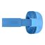 Belkin AUD012hqBL Kopfhörer Verkabelt & Kabellos Kopfband Musik Bluetooth Blau, 6 image